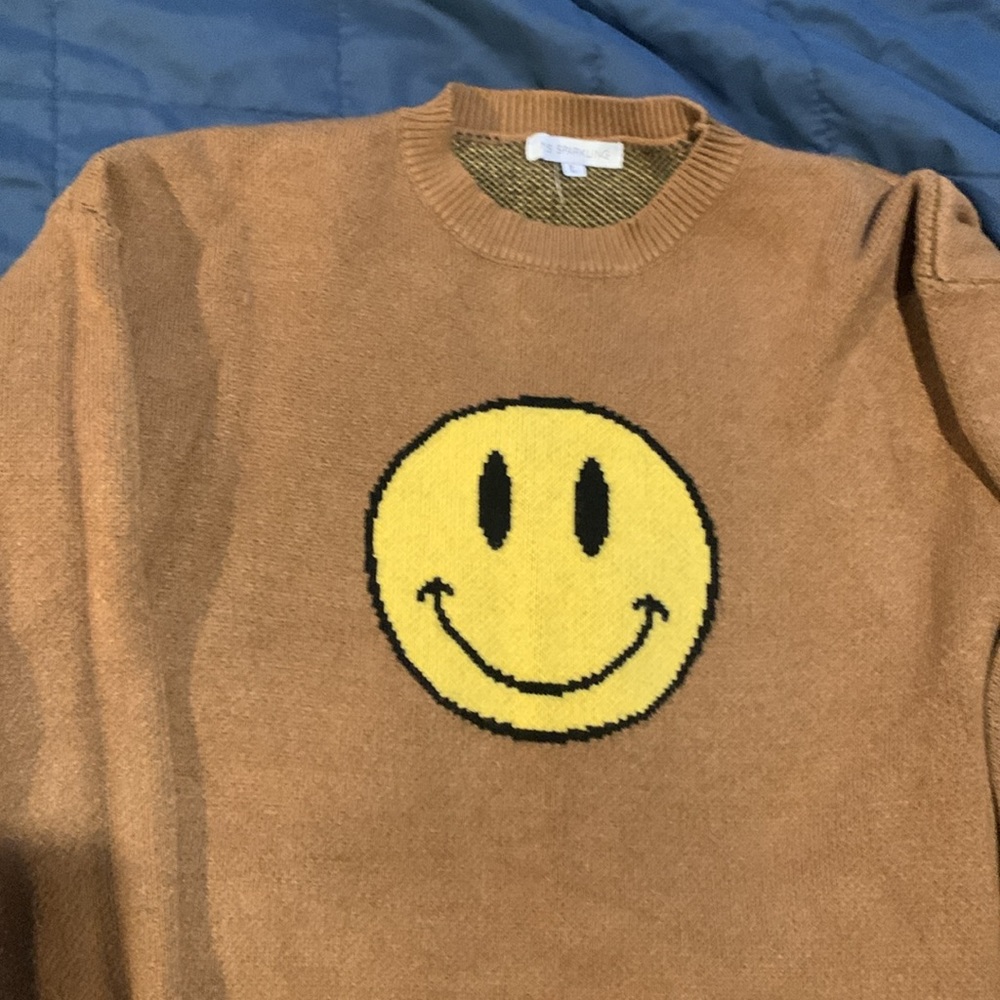 Sweater - Picture 3 of 4